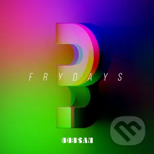Bobsan: Frydays LP