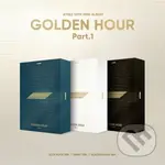 ATEEZ: Golden Hour: Part.1 (Random Ver.)