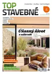 Top stavebné (jar 2022)