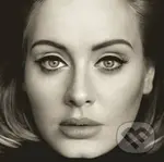 Adele: 25