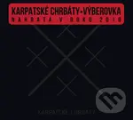 Karpatské Chrbáty: Xxxxx