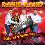 David Band: Kde si včera bol