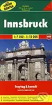 Innsbruck 1:7,5T/15T /plán města