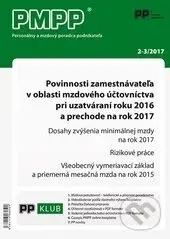 PMPP 2,3/2017