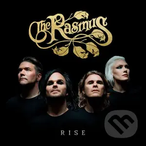 The Rasmus: Rise LP
