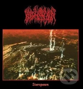Blood Incantation:  Starspawn LP