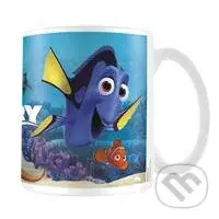 Hrnček Finding Dory: Characters