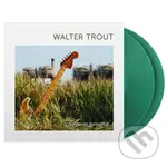 Walter Trout: Common Ground (Translucent Green) - Walter Trout, Walter Trout