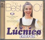 Výber ľudových piesní – Lúčnica (2 CD) (The Best Of)