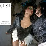 Celeste:  Woman Of Faces