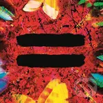 Ed Sheeran: = (Indie white) LP