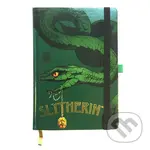 Zápisník Harry Potter - Slizolinský had