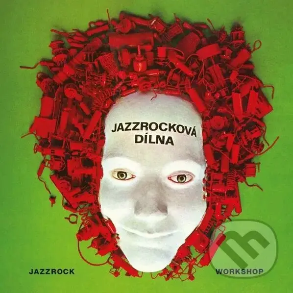 Jazzrocková dílna