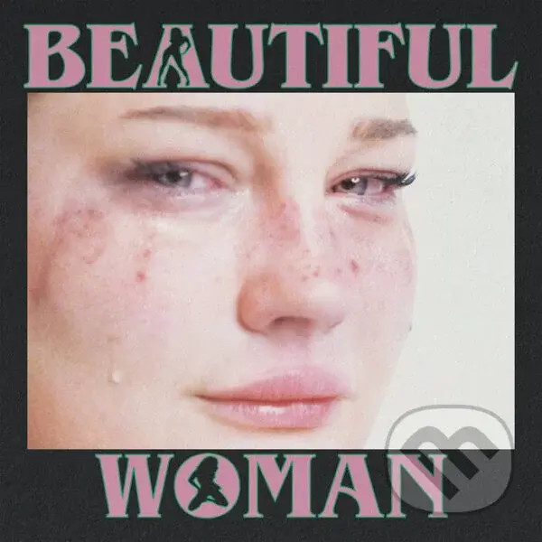 Sarah Klang:  Beautiful Woman