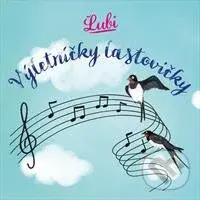 Lubi: Výletníčky lastovičky