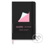 Moleskine – zápisník Blackpink