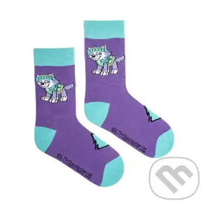 Paw Patrol Everest Socks M