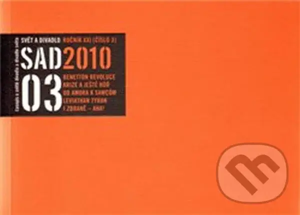 Svět a divadlo 2010/3