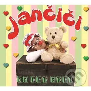 Jančiči: CD pre deti