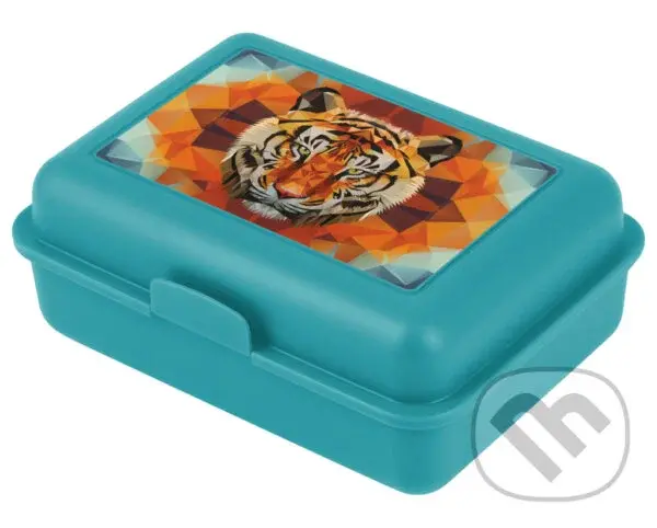 Box na svačinu Baagl Tiger