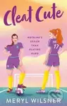 Cleat Cute - Meryl Wilsner