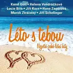 Různí interpreti – Léto s tebou - Největší české letní hity