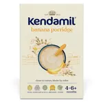 KENDAMIL Mléčná kaše s banánem 4m+ 150 g