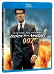 Jeden svět nestačí (BLU-RAY) - James Bond