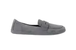 Barefoot mokasíny Be Lenka Everen Slim - Grey
