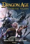 Dragon Age: Tevinter Nights - Patrick Weekes