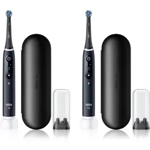 Oral-B iO6 sada zubní péče