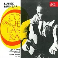 Luděk Munzar – Co je láska