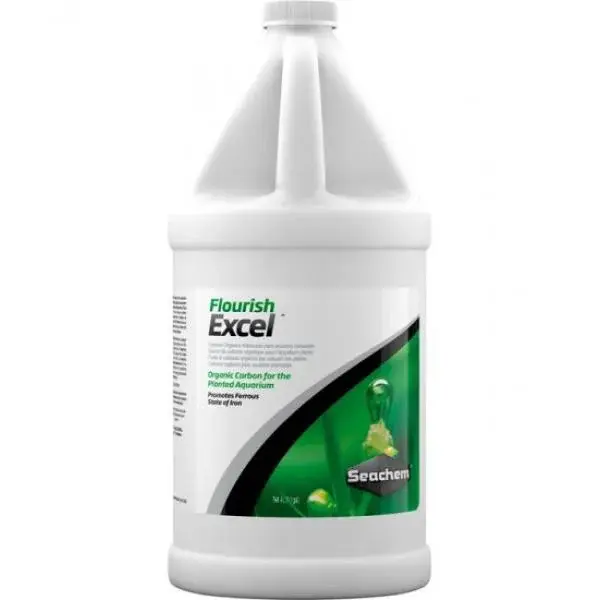 Seachem Flourish Excel 4000ml