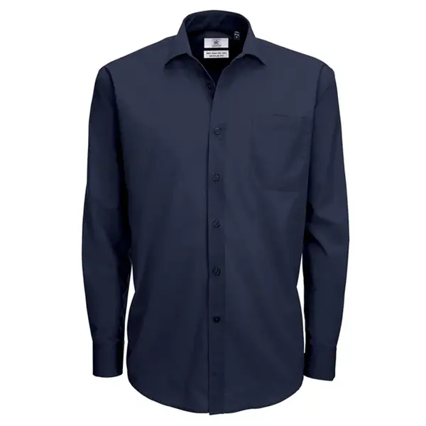 BK09•B&C SMART LSL/MEN