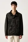 Barbour  přechodová bunda pánská voskovaná