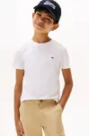 Tommy Hilfiger  tričko dětské bavlněné