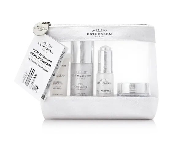Institut Esthederm Cellular Revitalizačná minikolekcia