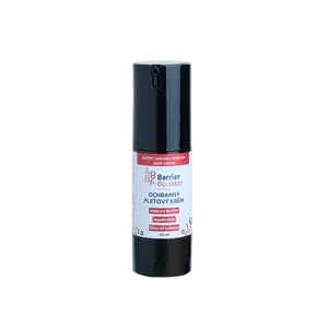 Kvitok Barrier Booster Ochranný pleťový krém (30 ml)