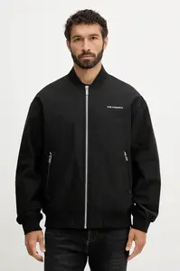 Karl Lagerfeld  Bomber bunda