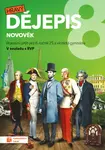 Hravý dějepis 8 - pracovní sešit - Petr Mácha, Michaela Jindráčková