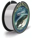 Cralusso vlasec big fish pro line - 300 m 0,60 mm