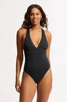 Seafolly  jednodílné plavky dámské Cross Back