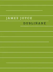 Dubliňané (poškozené) - James Joyce