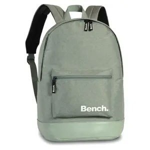 Multifunkčný batoh Bench Davo, polyester − svetlo zelená 7,5l