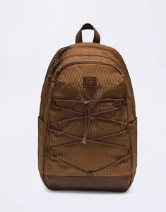 Herschel Supply Kingston Backpack Soft Silt Dmnd/Chicory Coffee
