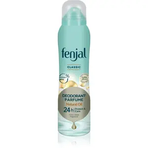 Fenjal Classic deodorant ve spreji 24h pro ženy 150 ml