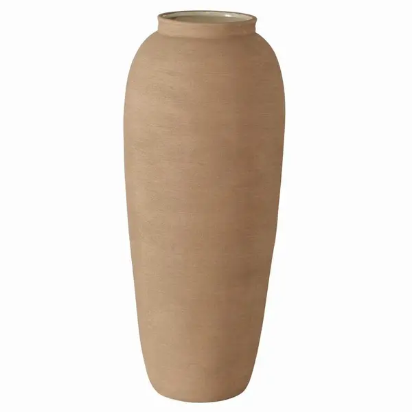 VÁZA, keramika, 69 cm