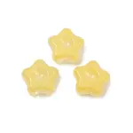Transparent Glass Beads