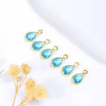 Glass Charms