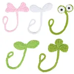 5Pcs 5 Style Yarn Knitting